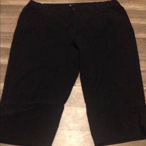 👟Active Crops👟